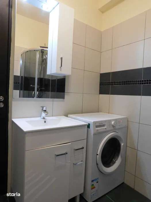 Garsoniera | Militari | Metrou la 10' | Gradina englezeasca - Imagine principală: 5/8