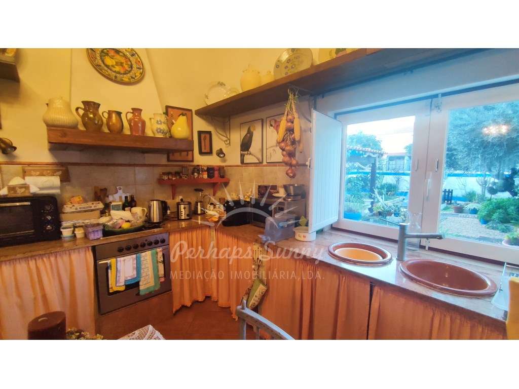 Moradia V3 - Grande imagem: 5/30