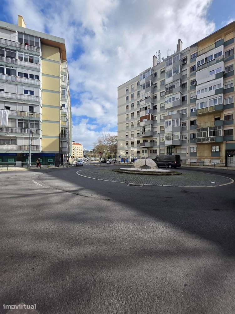 T3 ESTREAR Junto ao Colombo – Benfica-20