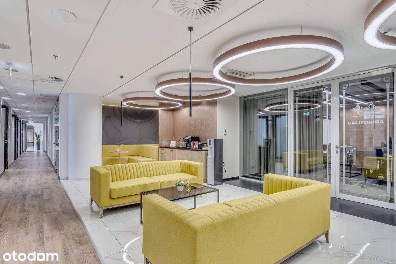 Biuro Serwisowane 8-osobowe (Darmowe Dni Próbne) [M] - Pełny obrazek: 5/6