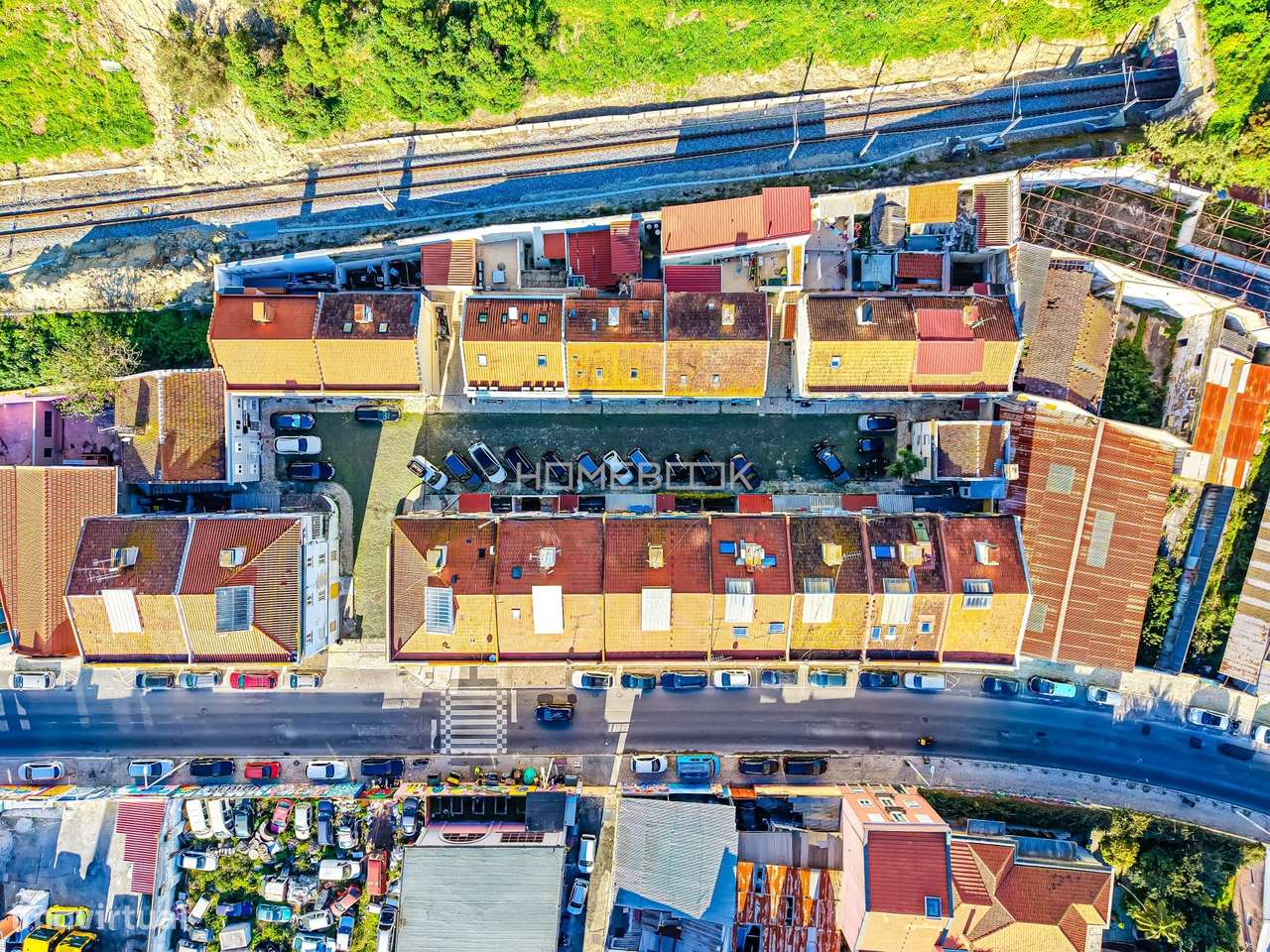 T2+1 Renovado - Vila Emília - Xabregas-20