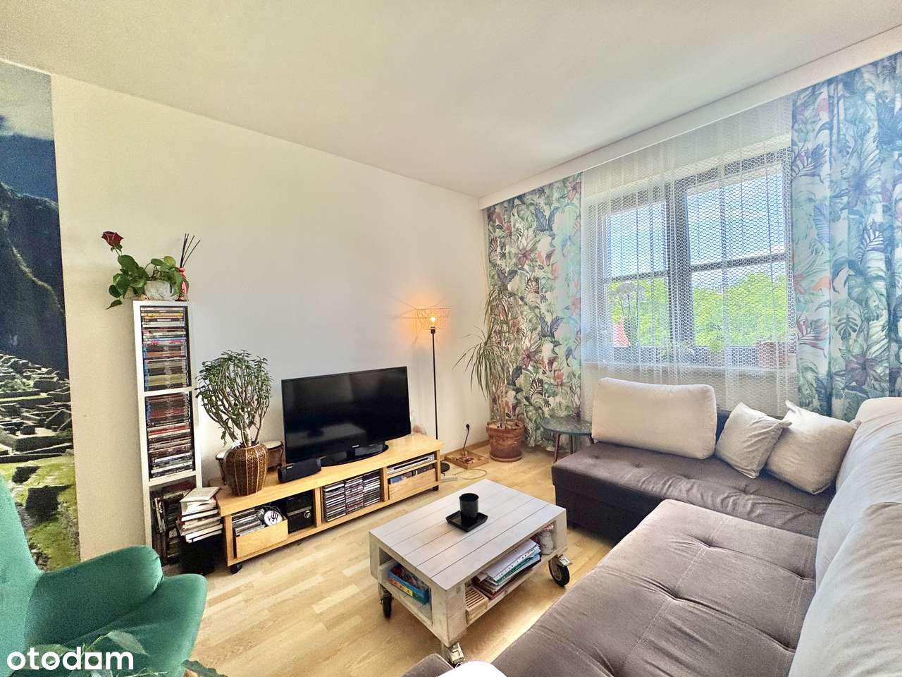 62m2 balkon, garaż, Rezedowa Prądnik Czerwony Kraków-7