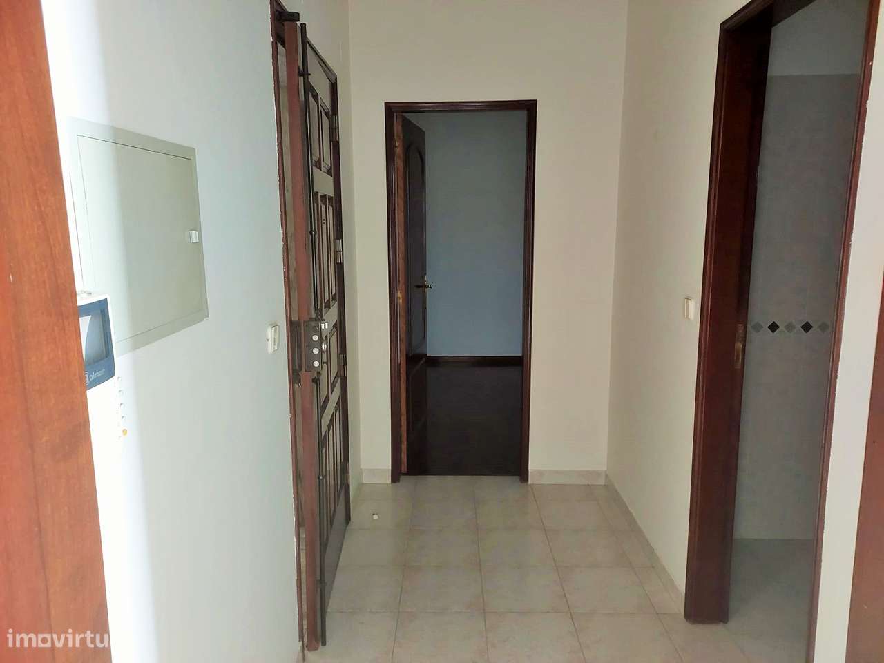 Apartamento T1 à Venda no Centro de Ourém - Grande imagem: 4/10