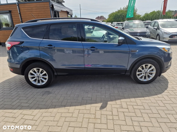 Ford Escape - 6