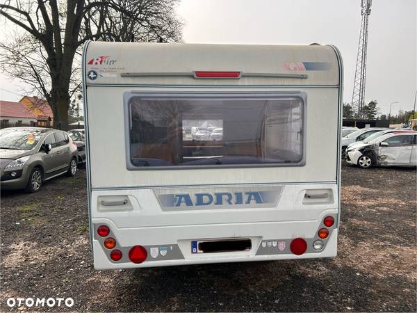 Adria 462PD - 3