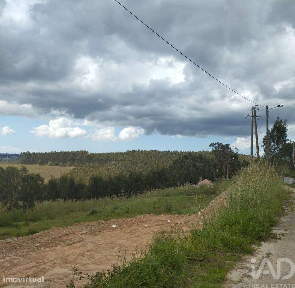 Terreno para construção T3 em Cadaval e Pêro Moniz de 160,00 m2 - Grande imagem: 4/30