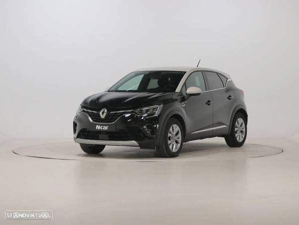 Renault Captur 1.0 TCe Intens - 1