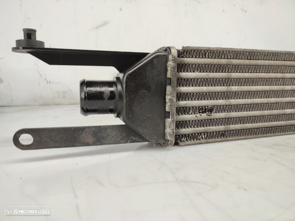 Intercooler Radiador Fiat Linea (323_, 110_) - 2