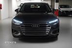 Audi A4 40 TDI Advanced S tronic - 2