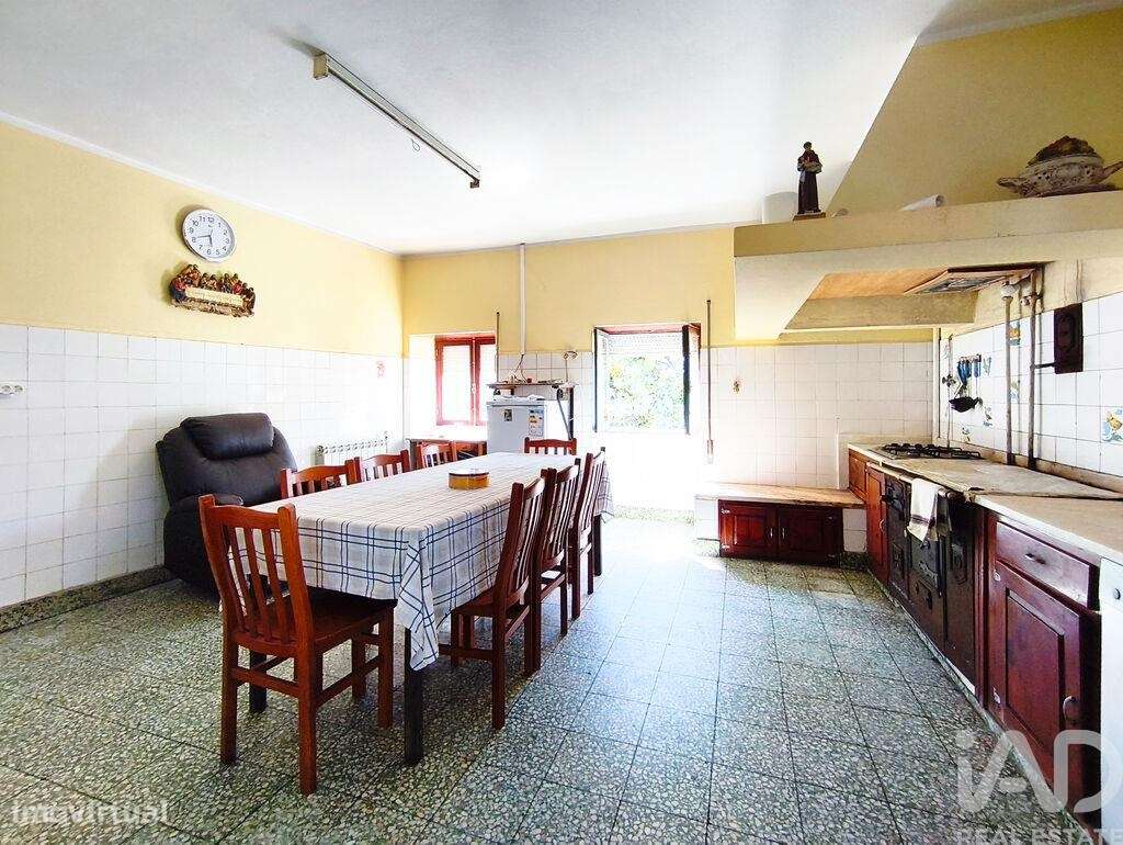 Casa / Villa T5 em Alvarães de 213 m2 - Grande imagem: 5/36