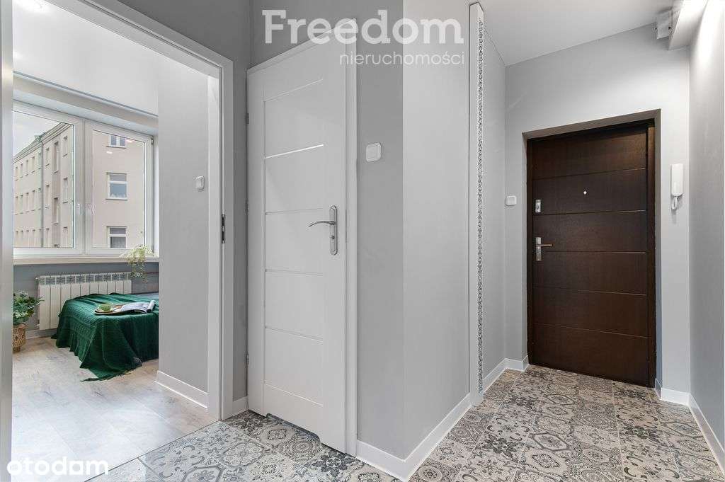 Przytulna przestrzeń blisko centrum-9