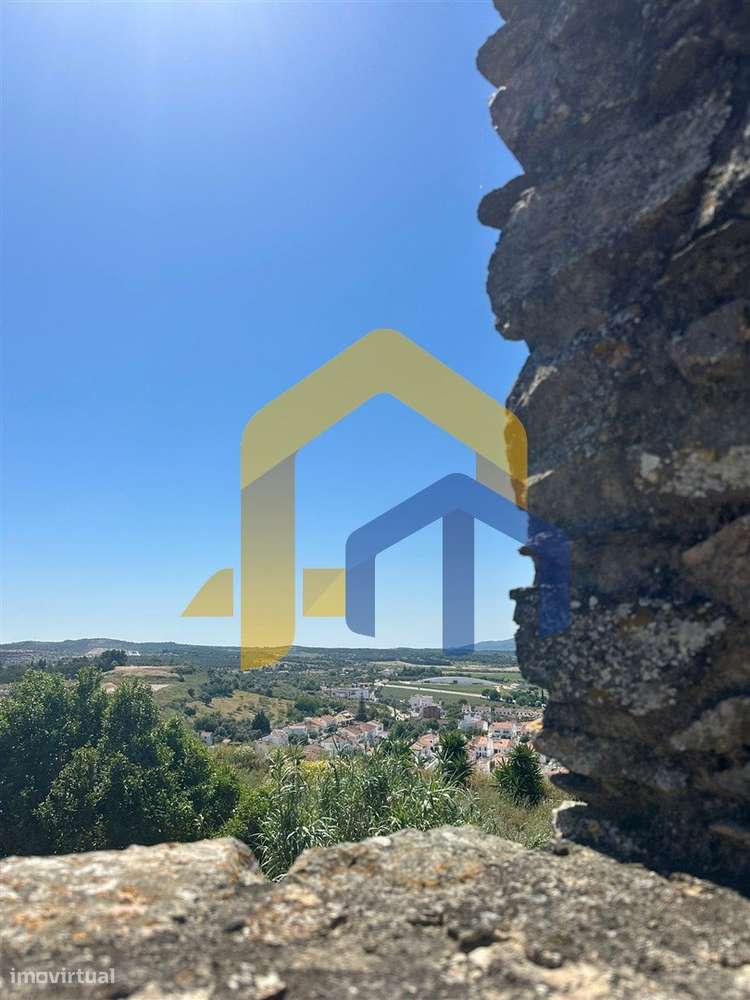 Moradia T1 com Jardim | Dentro da Muralha de Estremoz-25