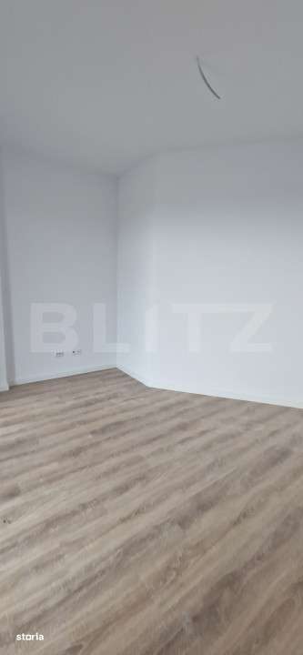 Apartament 2 camere, 46 mp, etaj intermediar, bloc nou, zona BMW - Imagine principală: 5/7