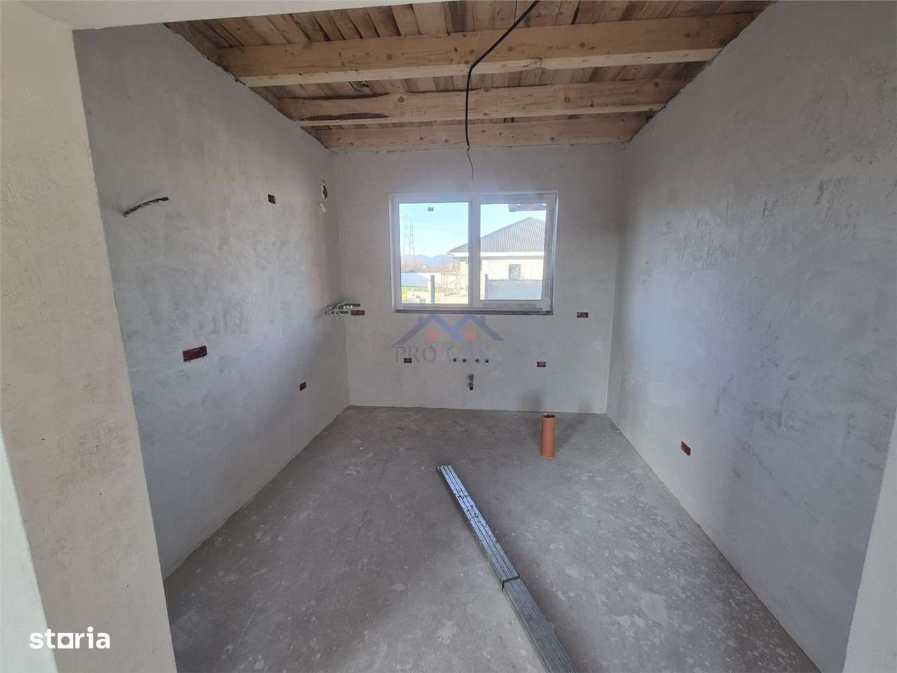 Casa noua pe un nivel, zona Cetate - Imagine principală: 4/7