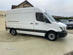 Mercedes-Benz Sprinter 316CDI MEDIU - 4