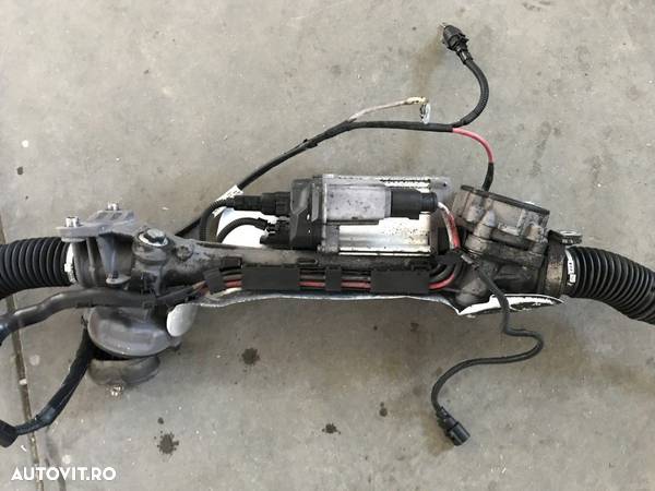 Caseta de directie VW Passat B6 1.8 TSI ,CAW  160cp - 2