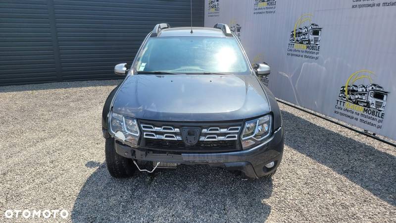 Dacia Duster - 1