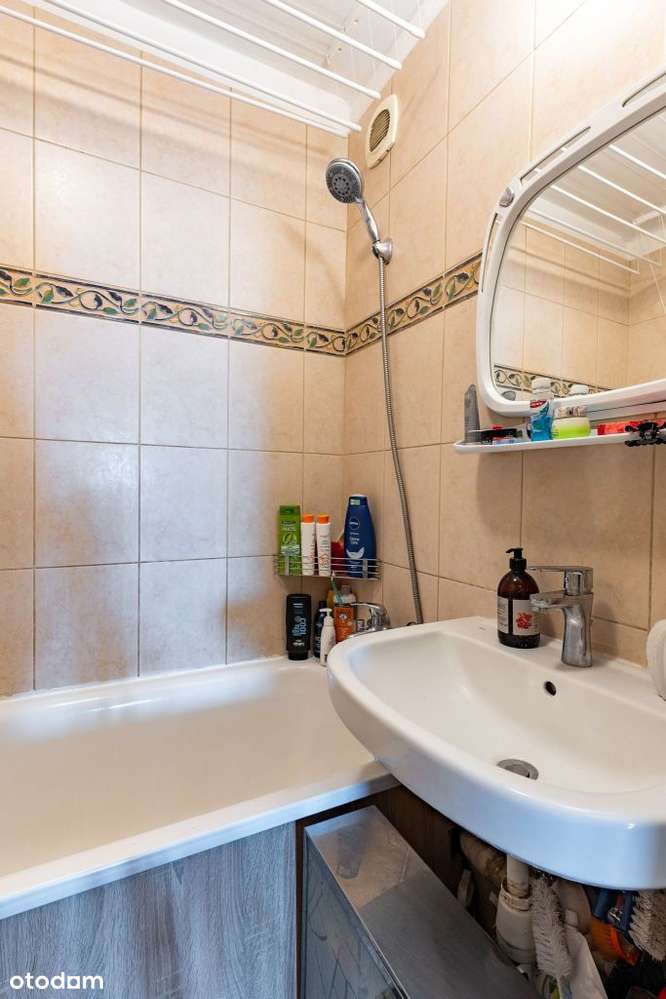 Przestronne mieszkanie na Bielanach – gotowe do wp-6