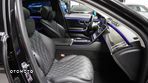 Mercedes-Benz Klasa S 580 4-Matic L AMG Line 9G-TRONIC - 10