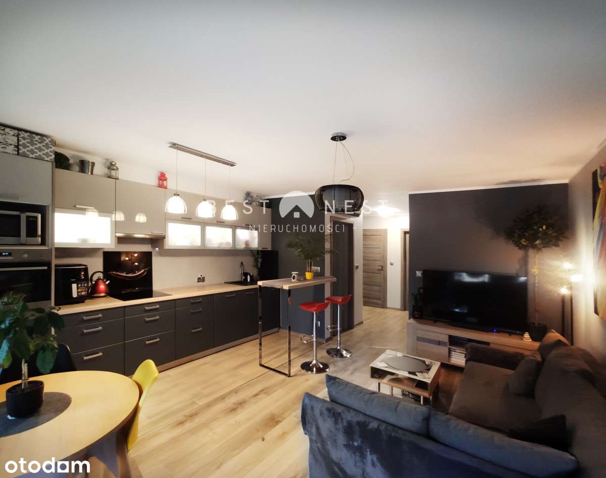 3pokoje | ogród | taras | Klima | 2miejsca post. - Pełny obrazek: 2/11