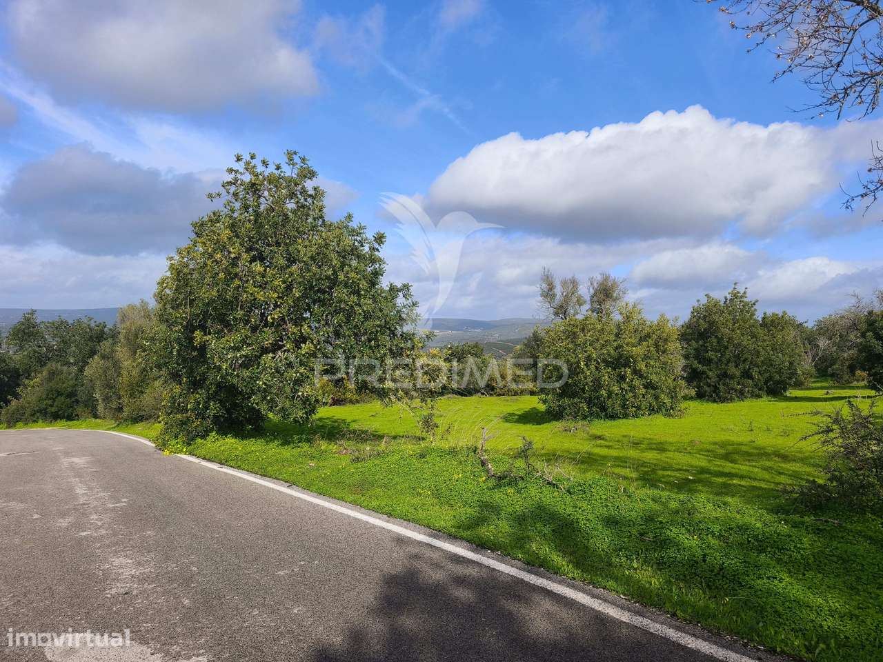 Terreno com 6.440 m² e potencial para 12 moradias - Grande imagem: 2/5