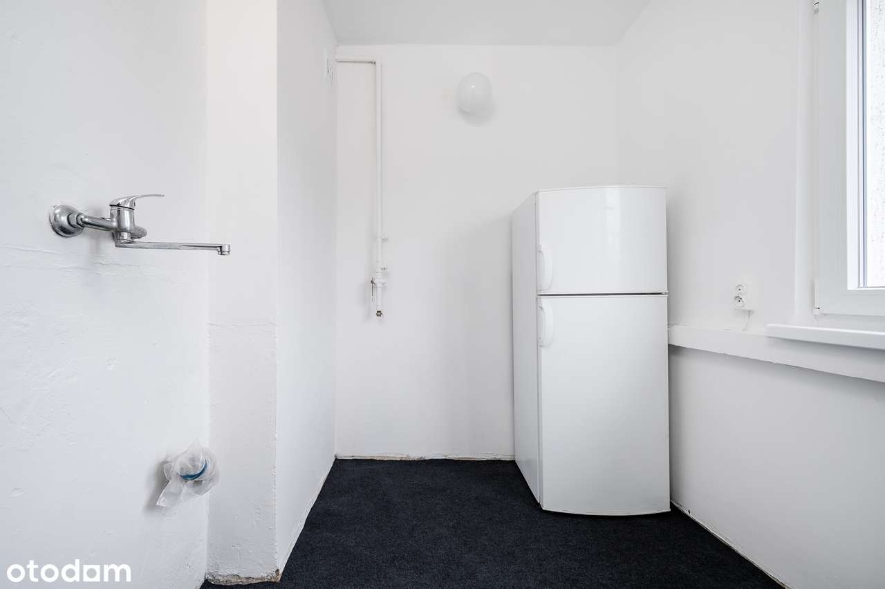 NOWOŚĆ! Świetna inwestycja! 2 pok. ul.Matejki, blisko uczelni!-11