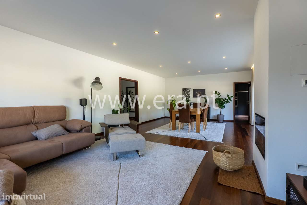 Moradia T4 na Meadela: Viana do Castelo-22