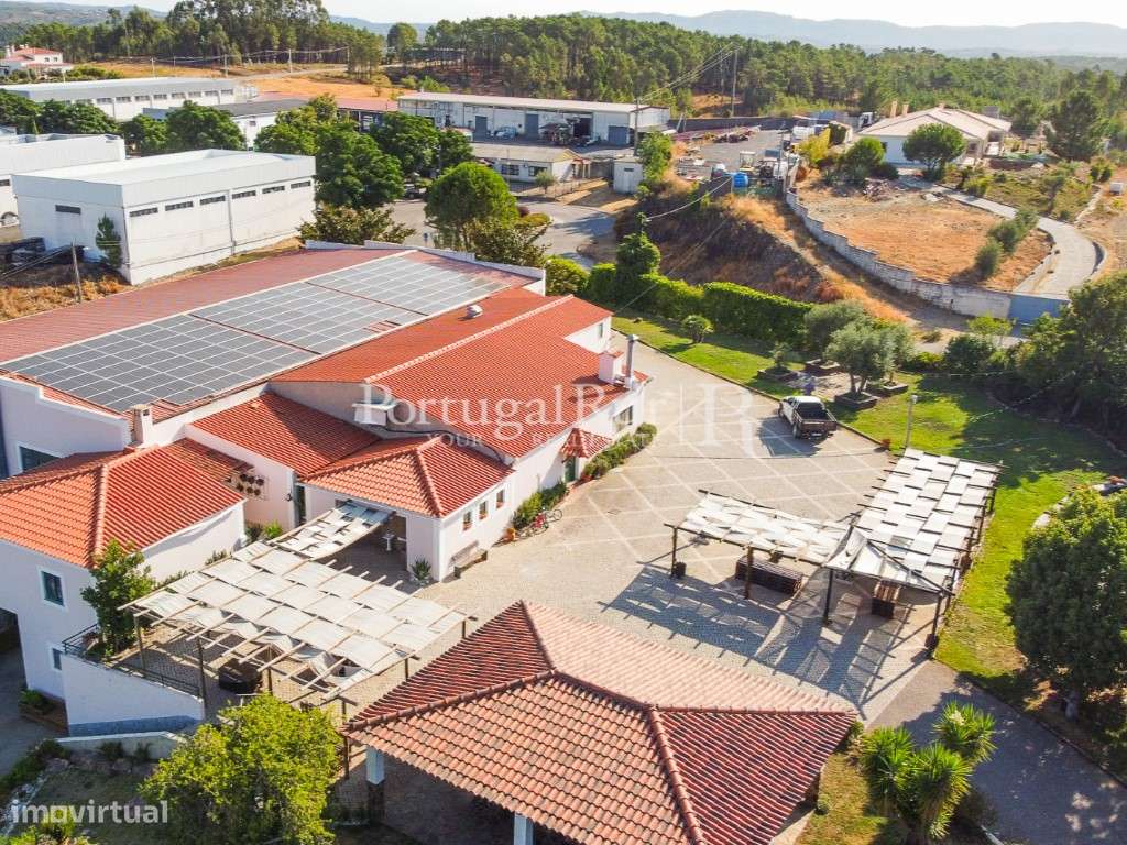 Espaço comercial polivalente para eventos e restauração em Proença-... - Grande imagem: 5/60