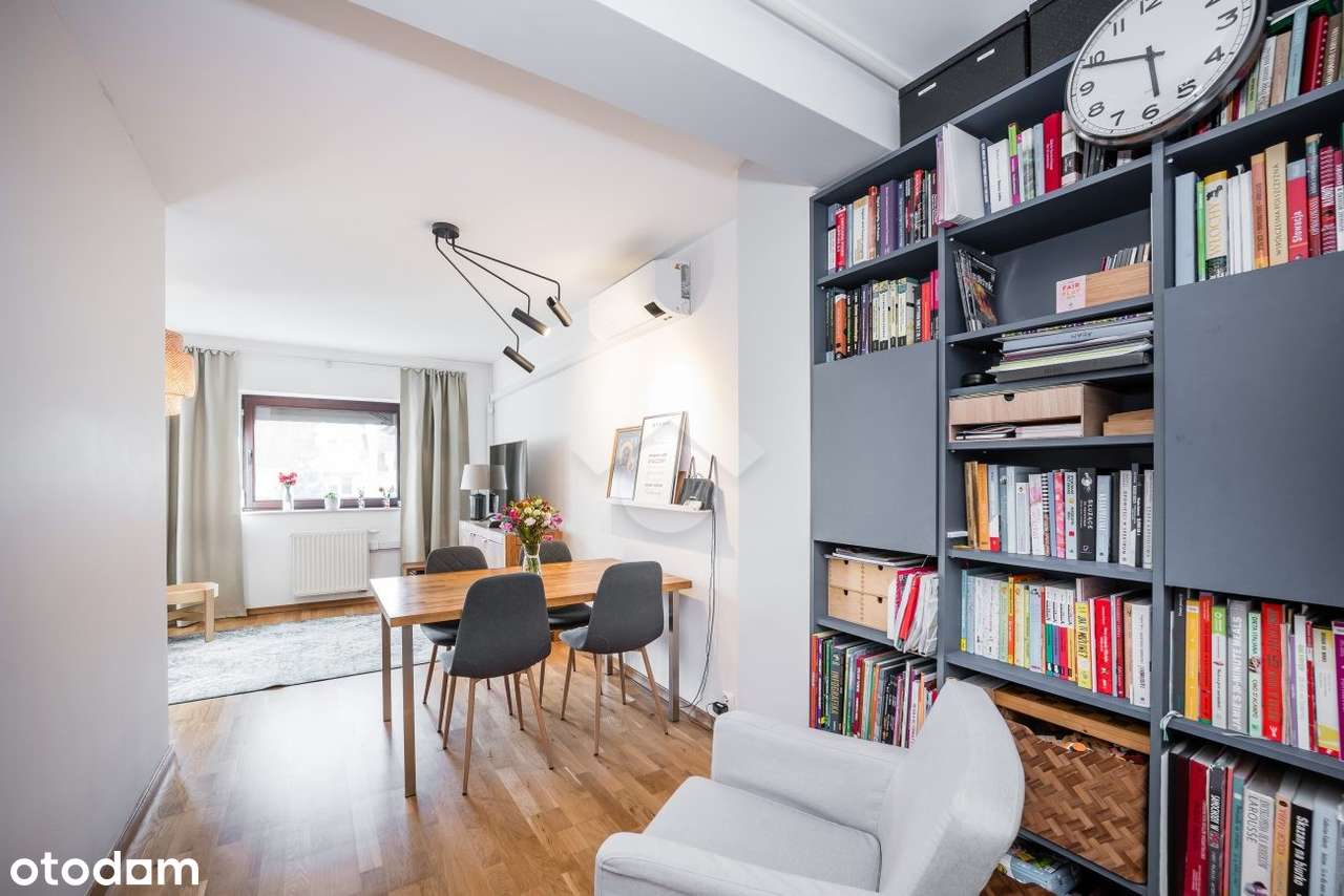 Mieszkanie – Kraków – Kliny – ul. Babinicza – 78 m²-1