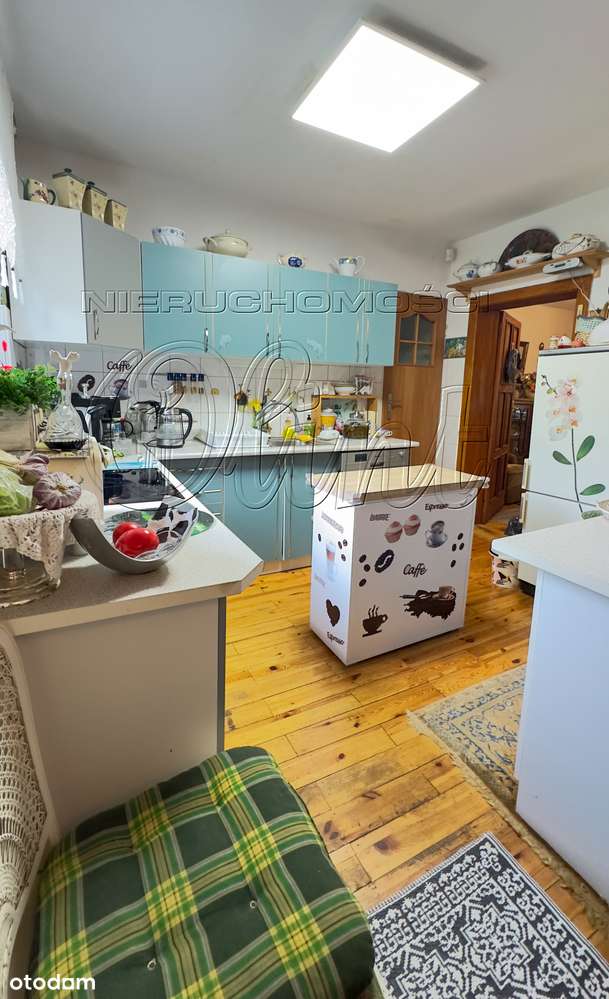 Magiczny dom w stylu retro-10