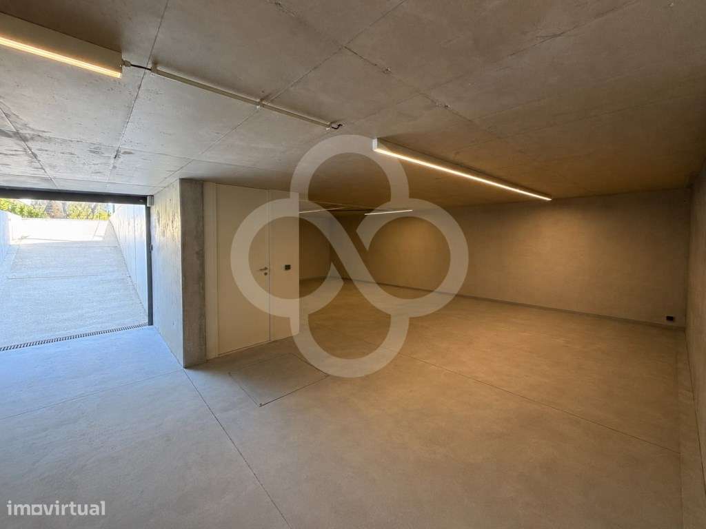 Moradia T4 com piscina e jardim garagem exclusivo Sandwoods Quinta ...-16