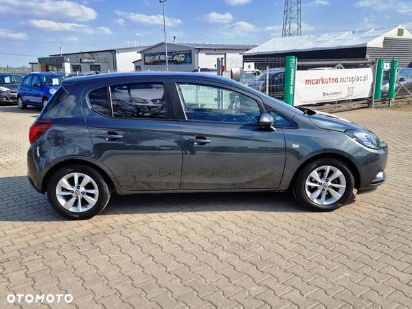 Opel Corsa 1.4 Innovation - 4