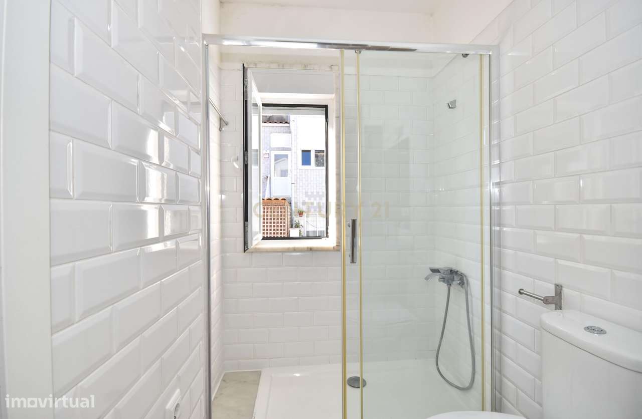 Apartamento T3 Feijó - Grande imagem: 5/18