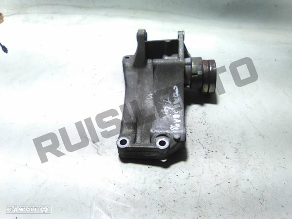 Suporte Bomba Direção 0301_45169h Vw Polo (6n2) 1.4 [1999_2002] - 3