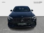 Mercedes-Benz GLC Coupe AMG 43 4Matic AMG Speedshift TCT 9G - 3