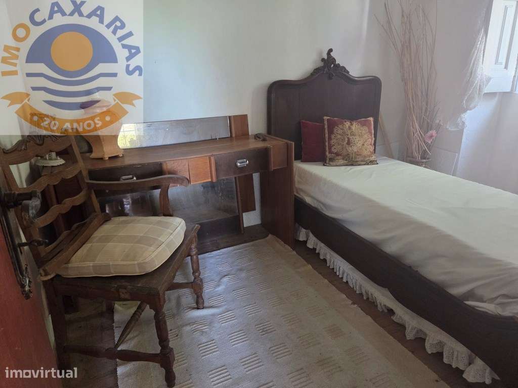 Refúgio Histórico do Séc. XIX: Onde a Tradição se Encontra com a Serra-23