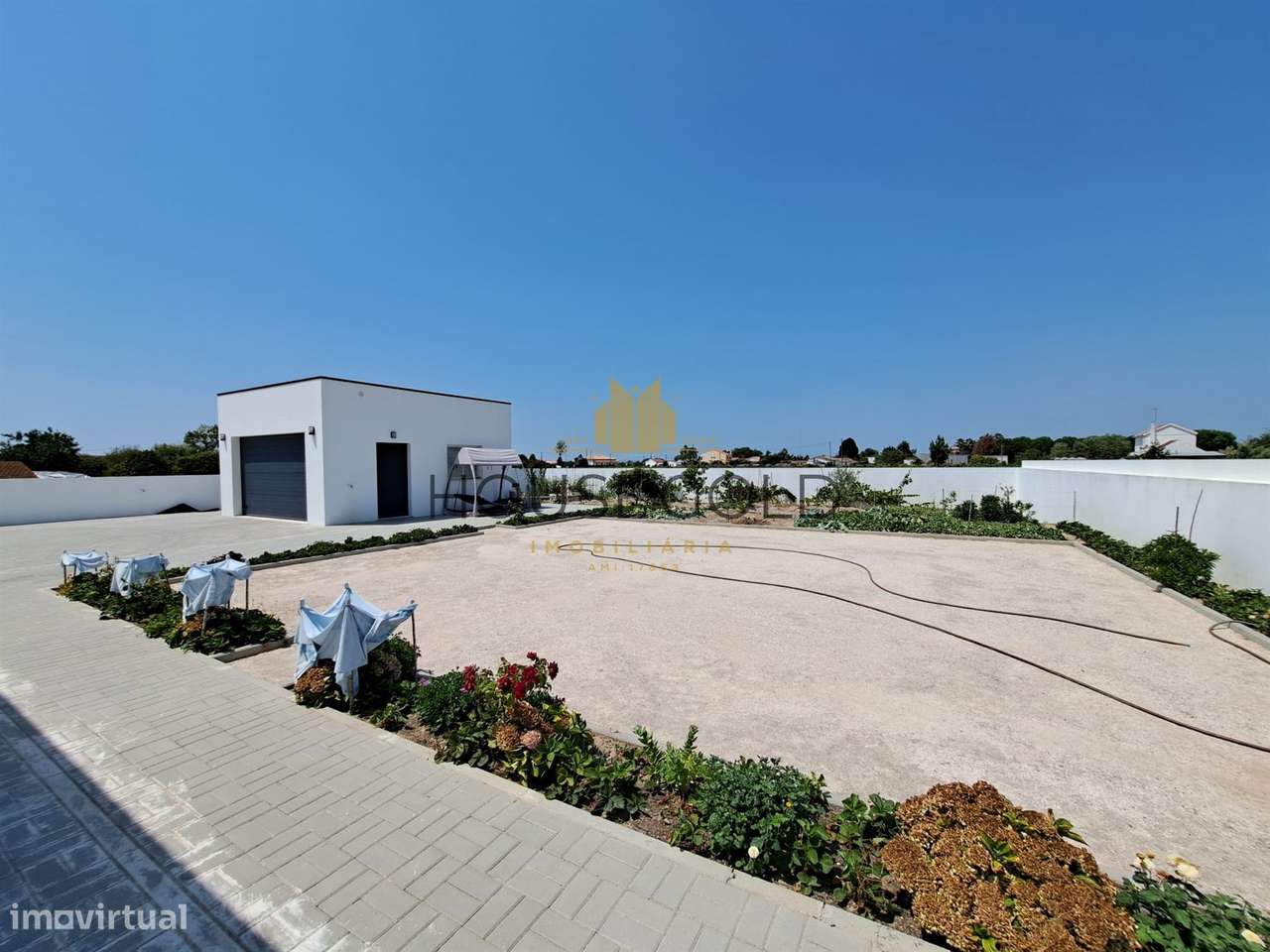 Moradia Moderna T3 em Marinhais (MR-310)-59