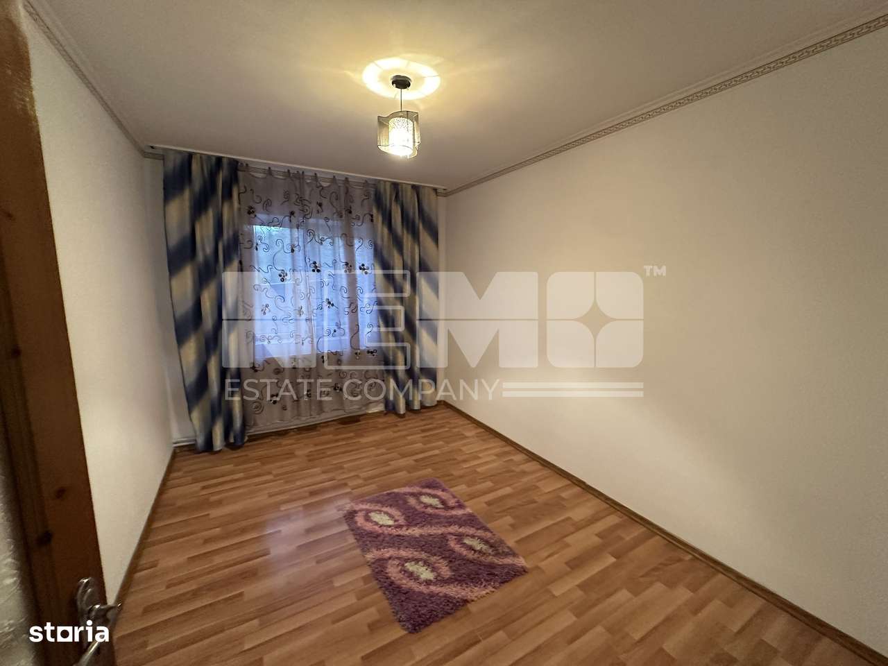 Apartament 3 Camere | 70MP | Liteni - Imagine principală: 3/11