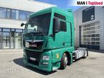 MAN TGX - 2