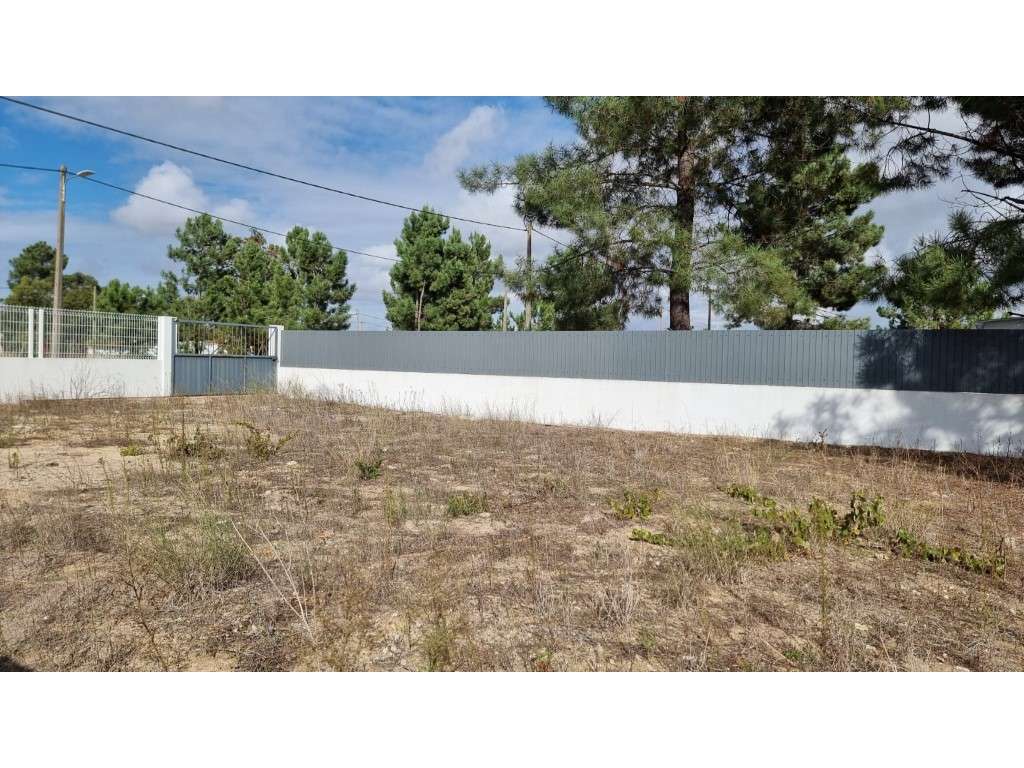 Lote de Terreno Urbano à Venda - Pronto a Construir | Quinta da Mar... - Grande imagem: 5/25