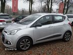 Hyundai i10 1.0 GO - 9