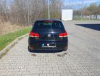 Volkswagen Golf VI 1.6 Trendline - 5