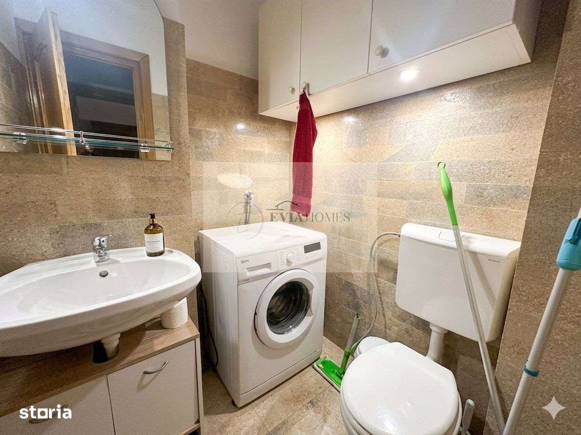 4 camere/etaj intermediar/Zona Parking Marasti-8