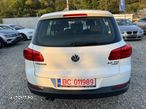 Volkswagen Tiguan 2.0 TDI DPF BlueMotion Technology Trend & Fun - 7