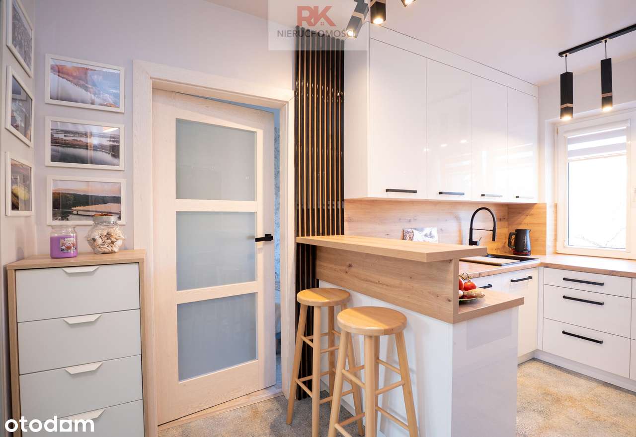 Do sprzedania mieszkanie gotowe do zamieszkania-5