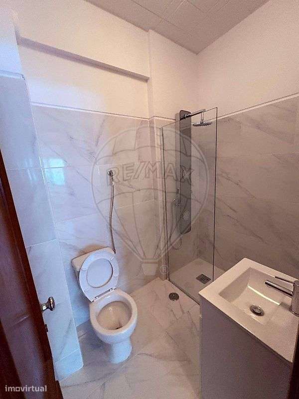 Apartamento T1 para arrendamento - Grande imagem: 5/7