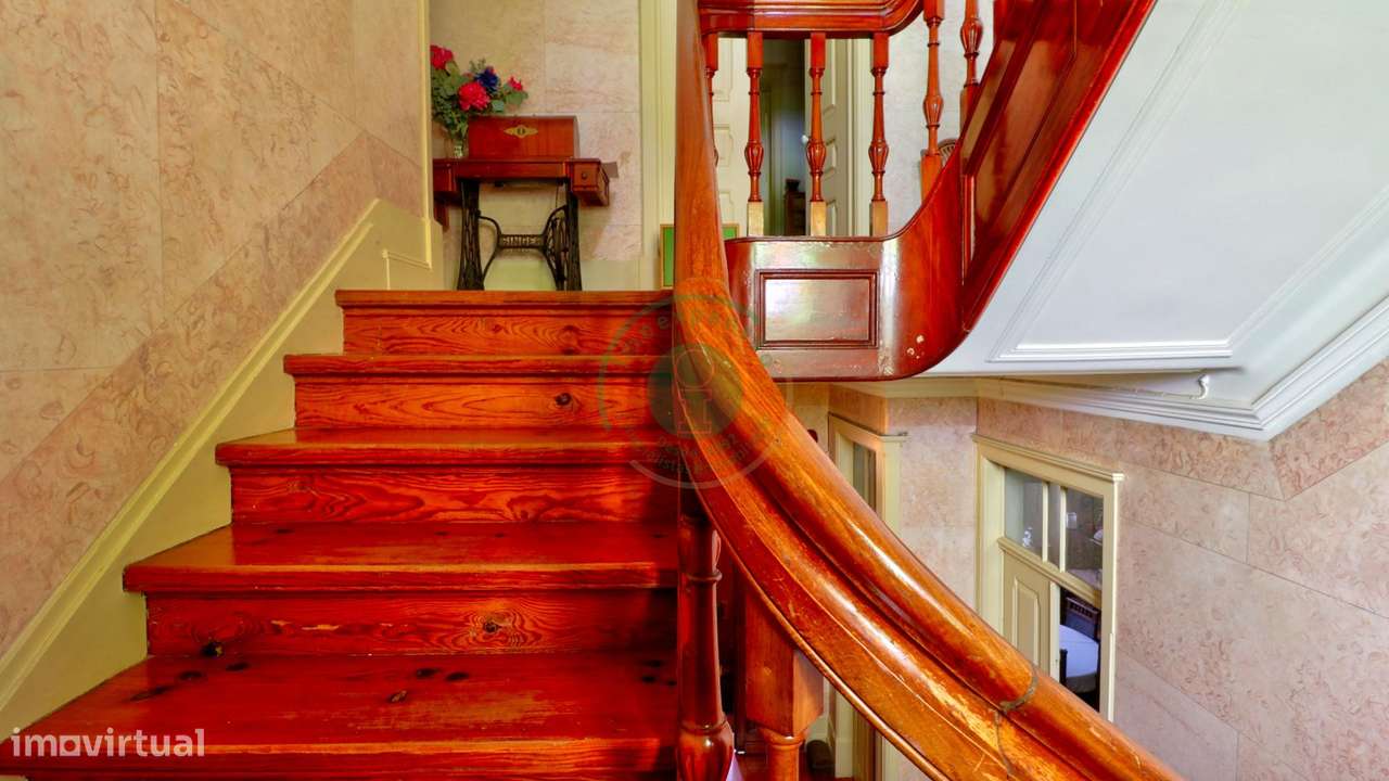 Casa Senhorial na Figueira da Foz-20