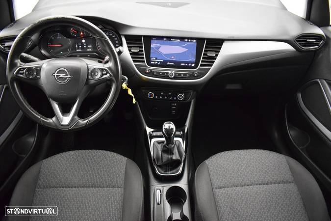 Opel Crossland X 1.6 CDTi Edition - 9