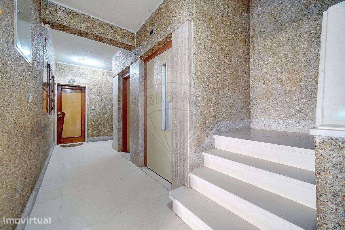 Apartamento T2 para venda-7