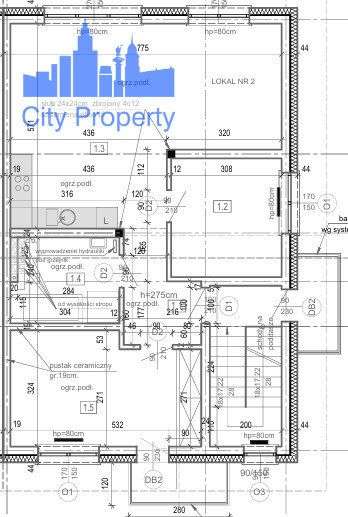 mieszkanie 157m2, 2 m-ca post, ogród 115m2 - Pełny obrazek: 5/13